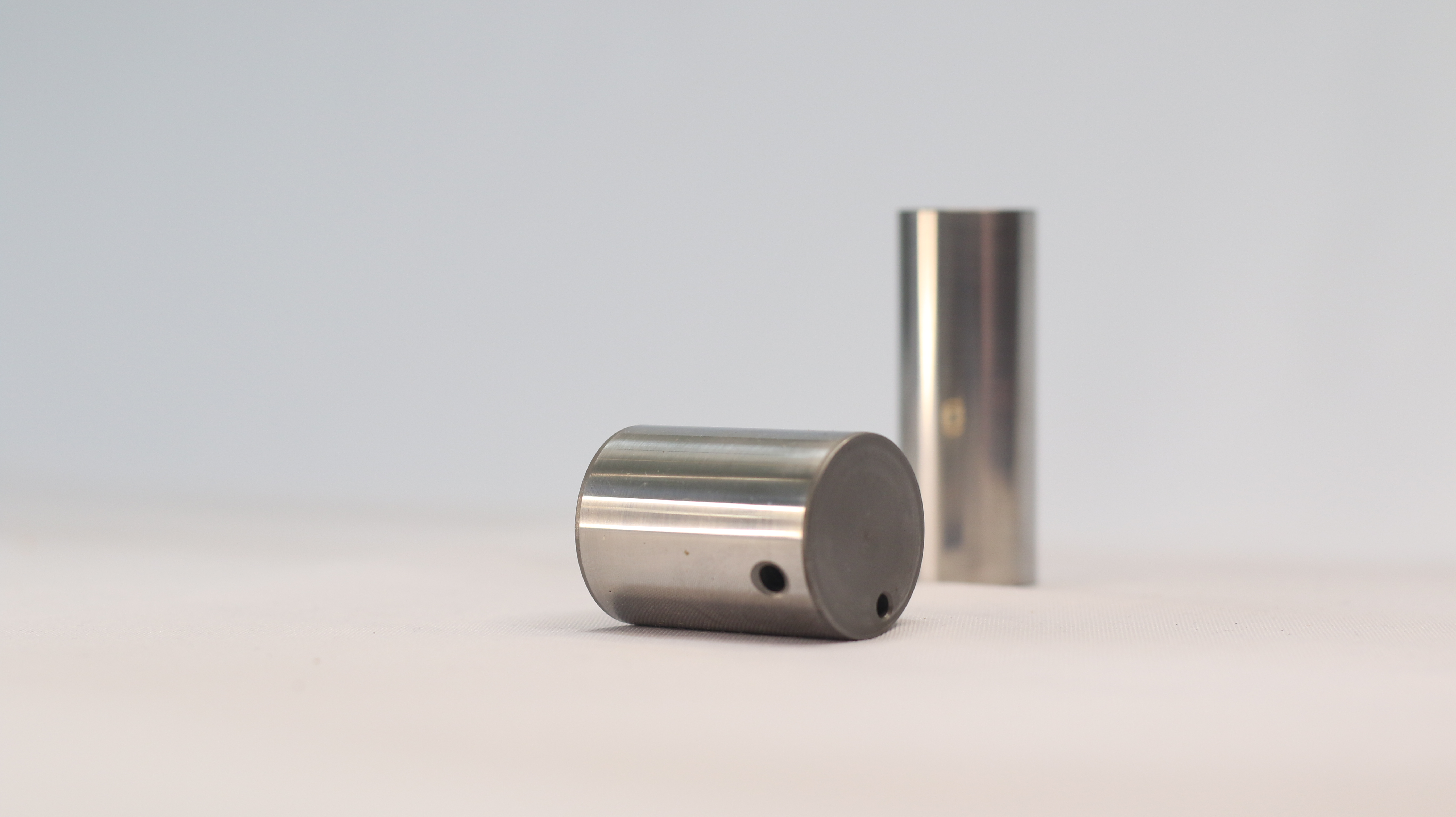 Pin Piston & Pin Crank