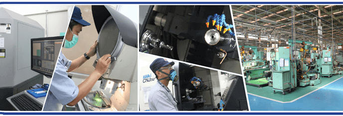 Cutting Tools Regrinding