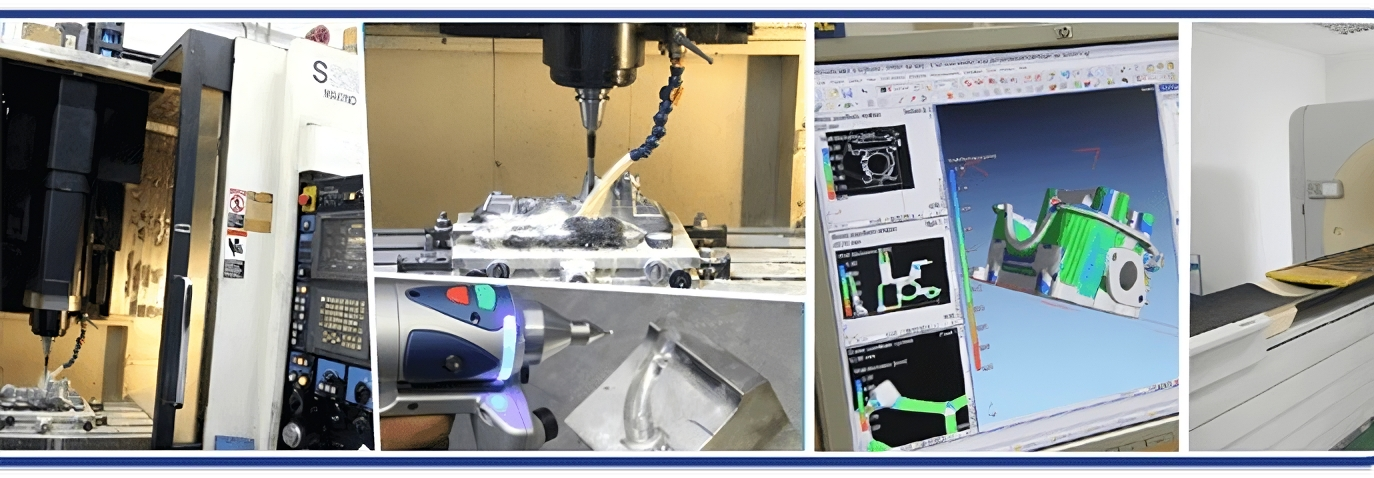 Production and Development